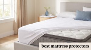 best mattress protectors