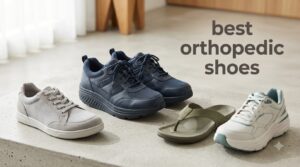 best orthopedic shoes
