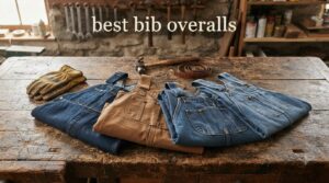 best bib overalls