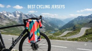 best cycling jerseys