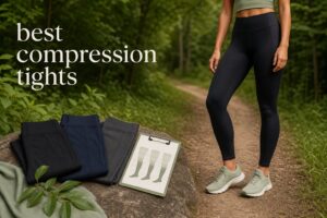 best compression tights