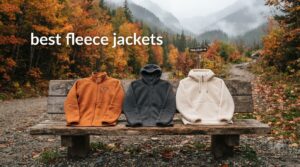 best fleece jackets