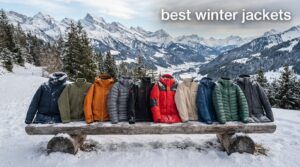 best winter jackets