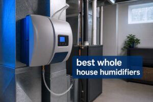best whole house humidifiers