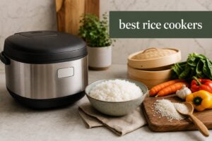 best rice cookers