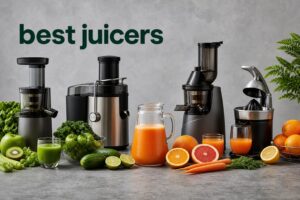 best juicers