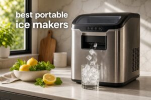 best portable ice makers