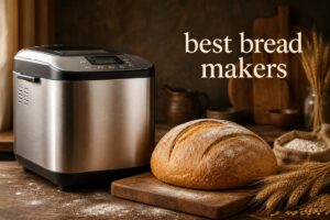 best bread makers