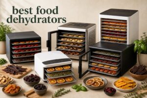 best food dehydrators