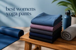best womens yoga pants