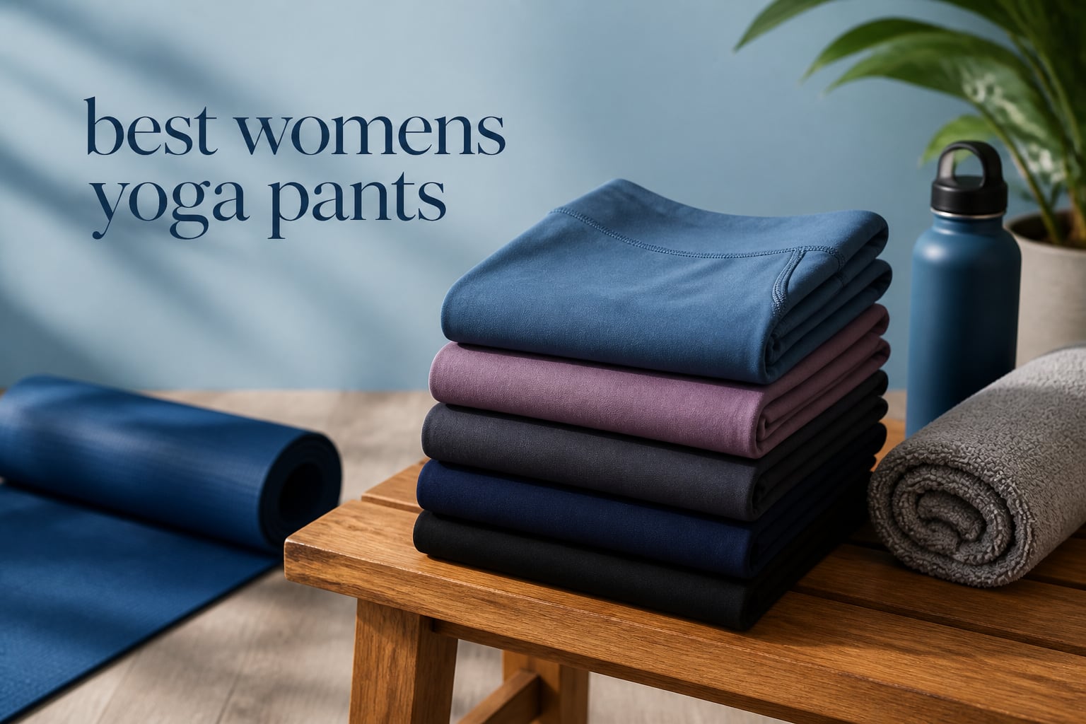 best womens yoga pants