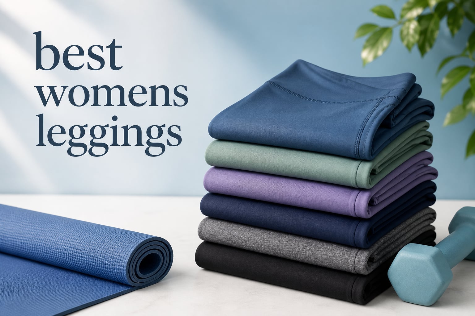 best womens leggings