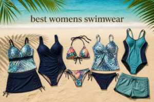 best womens swimwear