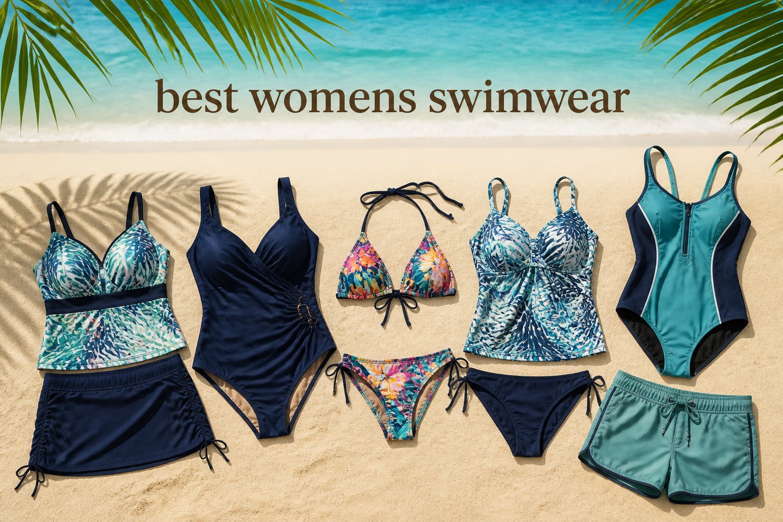 best womens swimwear
