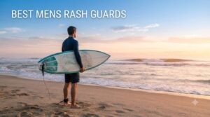 best mens rash guards