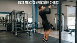 best mens compression shirts