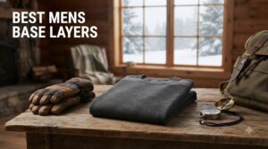 best mens base layers