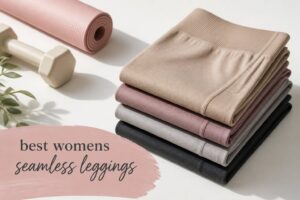 best womens seamless leggings