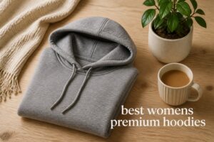 best womens premium hoodies