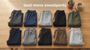 best mens sweatpants