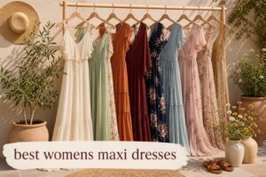 best womens maxi dresses