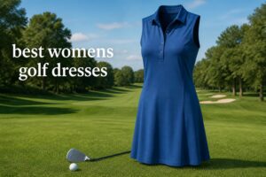 best womens golf dresses