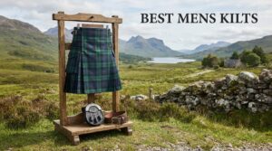 best mens kilts