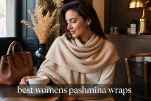 best womens pashmina wraps