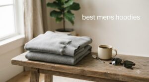 best mens hoodies