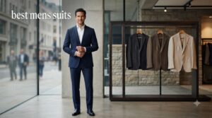 best mens suits