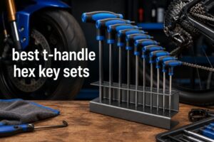 best t-handle hex key sets