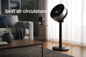 best air circulators