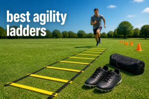 best agility ladders