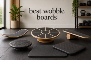best wobble boards