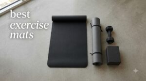 best exercise mats