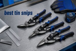 best tin snips