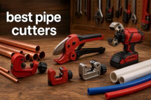 best pipe cutters