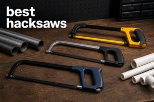 best hacksaws