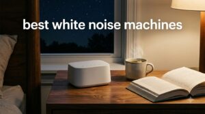 best white noise machines