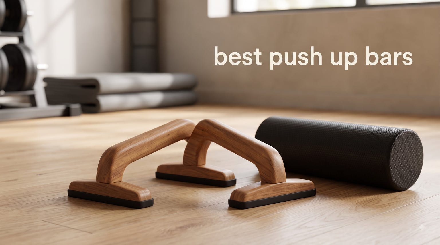 best push up bars