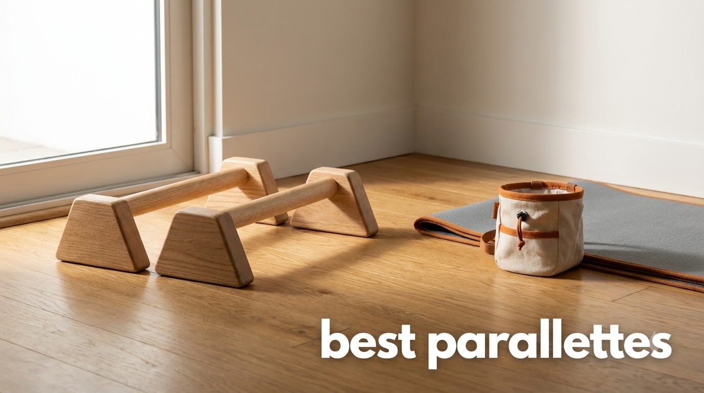 best parallettes