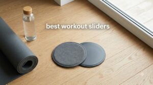 best workout sliders