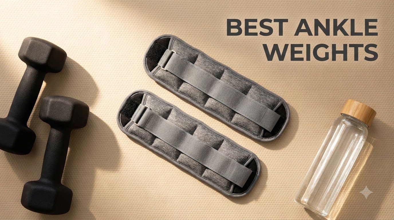 best ankle weights
