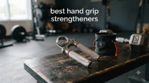 best hand grip strengtheners