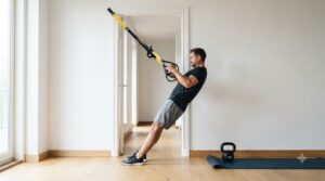 best suspension trainers