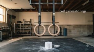 best gymnastic rings