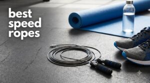 best speed ropes
