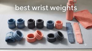 best wrist weights