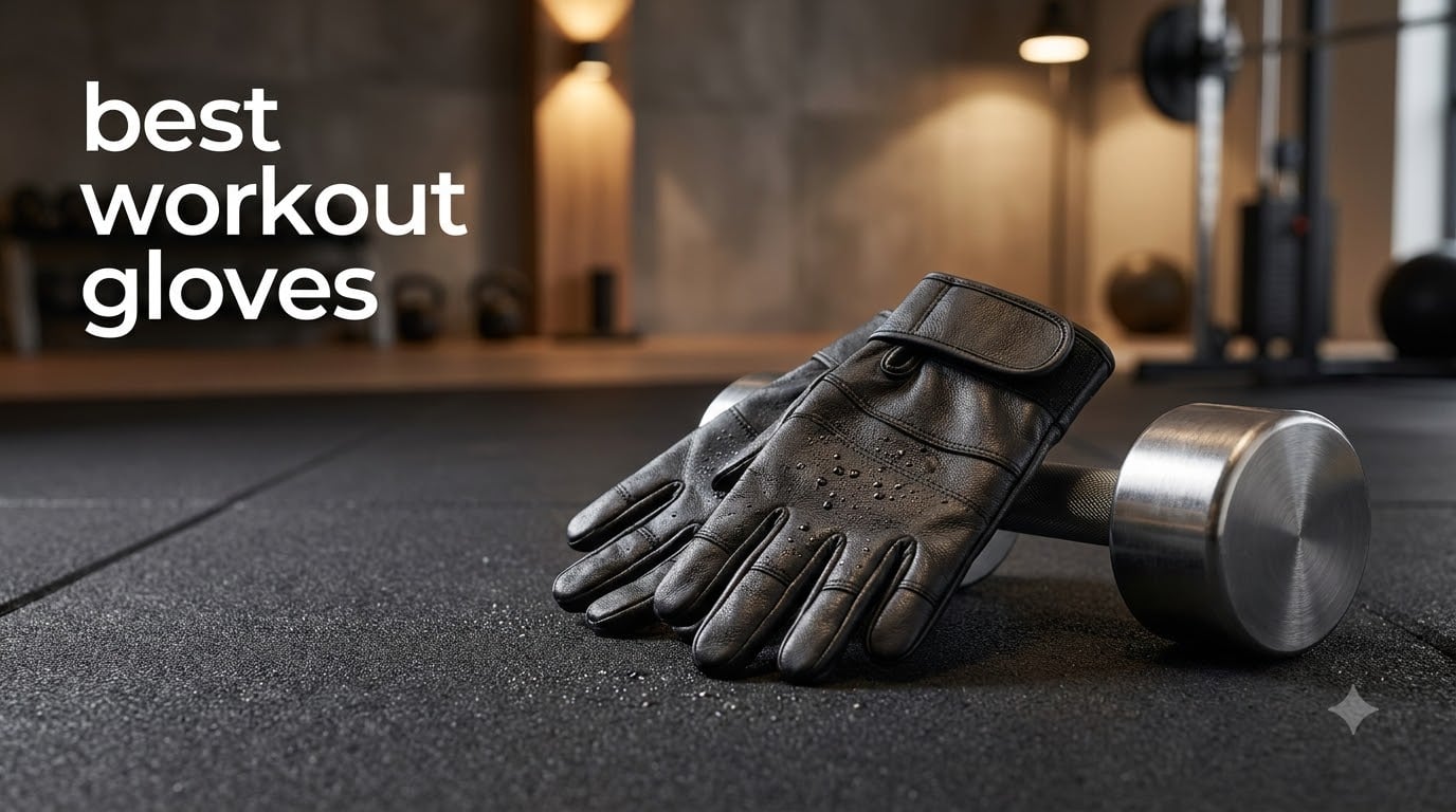 best workout gloves