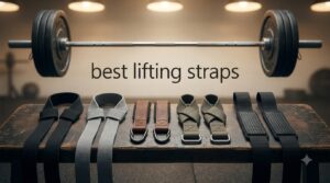 best lifting straps